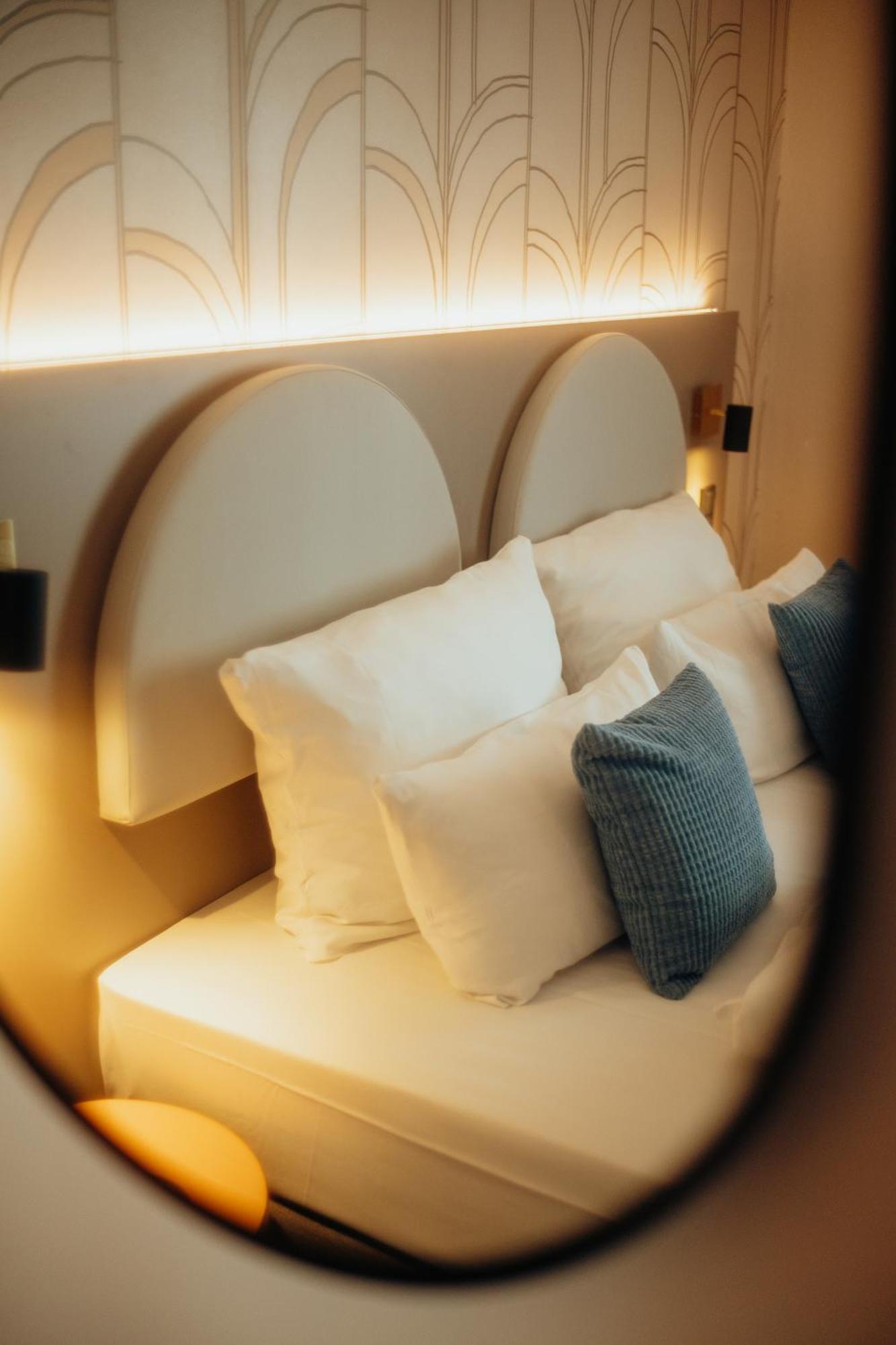 Guestified Liyana Hotel Ратинген Экстерьер фото